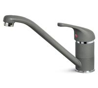 Elleci Miscelatore finitura 73 Titanium Linea MMKMIN73