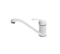 Elleci Miscelatore finitura 68 Bianco Titano Linea MGKMIN68