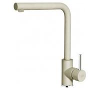 Elleci Miscelatore monocomando con canna girevole TRAIL MGKTRA62 finitura G62 bianco antico