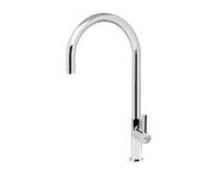 Miscelatore Elleci Monocomando Volta CR Cromato MIKVTACR