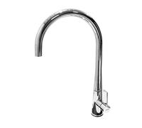 Elleci Miscelatore ATHENA Inox - MIKATHCR