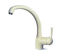 ELLECI MISCELATORE PO BIANCO ANTICO 62