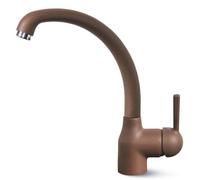 Miscelatore Monocomando Modello Po 29 cm Colore Cromato