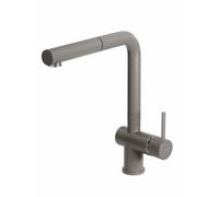 Elleci MKKSTP93 Stream Plus KTK+ K93 Dove Grey Miscelatore