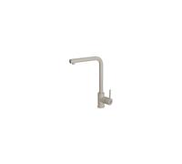 ELLECI MKKTRA95 Miscelatore monocomando con canna girevole - CHAMPAGNE