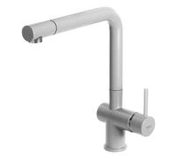 ELLECI MMKSTR79 MISCELATORE MONOCOMANDO CANNA GIREVOLE ALLUMINIO