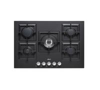 Elleci PGSP75140CS PLANO 75 CC piano cottura