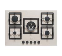 Elleci PGSP75151CS PLANO 75 CC piano cottura