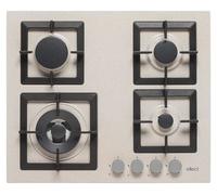 PIANO COTTURA ELLECI PGSP60151WS AVENA#CONSEGNA IN 3 SETTIMANE#