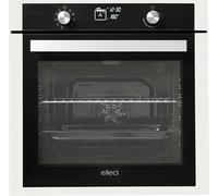 Elleci FGPP60268NS PLANO PLUS forno