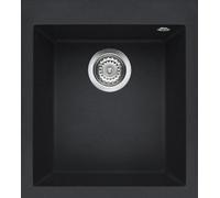 Elleci LGQ10059 QUADRA 100 lavello