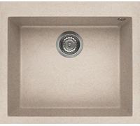 Elleci LGQ10551 QUADRA 105 lavello