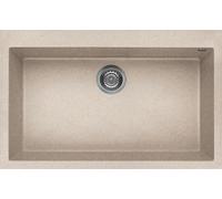 Elleci LGQ13051 QUADRA 130 lavello