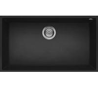 Elleci Quadra 130 Sottotop Quadra Sottotop LGQ13040BSO