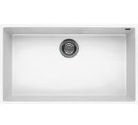 Elleci LKQ13096BSO QUADRA 130 SOTTOTOP lavello