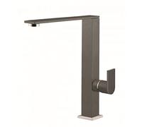 Elleci | Rubinetti cucina Keratek | FLAT | Colore : K93 Dove grey