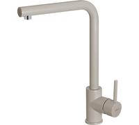 ELLECI Rubinetto Cucina Miscelatore Monocomando colore Champagne - MKKTRA95 Trail