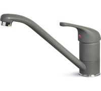 Elleci Miscelatore finitura 73 Titanium Linea MMKMIN73