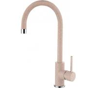 ELLECI Rubinetto Cucina Miscelatore Monocomando Granitek Avena - MGKCLO51 Cloud