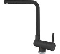 ELLECI Rubinetto Cucina Miscelatore Monocomando Lavello Nero G40 - MGKDAN40