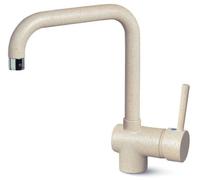 Elleci Senna Miscelatore, Metallo, Antracite G 59, 22x10x27.5 cm