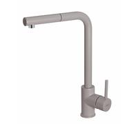 Elleci Trail Plus Grigio talpa