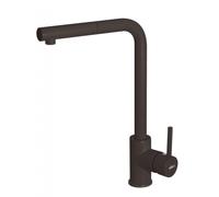Elleci Trail Plus MGKTRP78 Miscelatore Cucina Doccetta Estraibile Espresso 78
