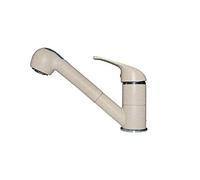 Elleci Venere Miscelatore, Metallo, Avena G 51, 22.5x4x19 cm