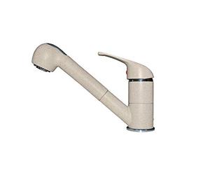 Elleci Venere Miscelatore, Metallo, Avena G 51, 22.5x4x19 cm