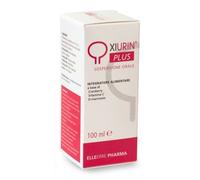 Elleerre Pharma XIURIN PLUS SOSPENSIONE ORALE 100 ML