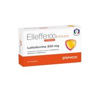 ELLEFFE 100 IMMUNO 20CPR