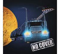 Ellefson David - No Cover (Digipack)