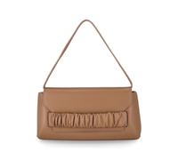 Elleme Chouchou Shoulder Bag Leather Sahara Taglia: OS | Borse a tracolla Outlet | Donna