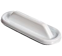 Ellemmevi Arda Cancellino Magnetico Standard Ass Bianco