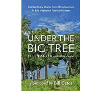 Ellen Agler Mojie Crigler Under the Big Tree (Copertina rigida)