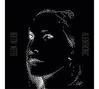 Allien, Ellen - Alientronic