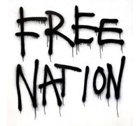 Ellen Allien & Thomas Muller - Free Nation