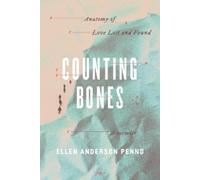 Ellen Anderson Penno Counting Bones (Tascabile)
