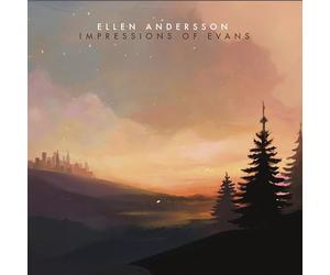 Ellen Andersson; Heine Hansen; Thomas Fonnesbaek; Andreas Svendsen; Bjarke Falgren - Ellen Andersson: Impressions of Evans