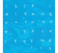 Ellen Arkbro I Get Along Without You Very Well (CD) Album