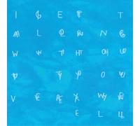 Ellen Arkbro I Get Along Without You Very Well (Vinyl LP)