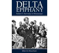 Ellen B. Meacham Delta Epiphany (Tascabile)