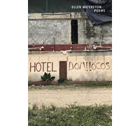 Ellen B Waterston Hotel Domilocos (Tascabile)