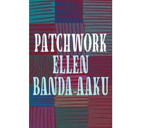 Ellen Banda-Aaku Patchwork (Tascabile)