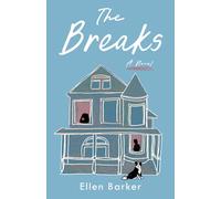 Ellen Barker The Breaks (Tascabile)