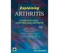 Ellen Baxendale An Emerald Guide to Explaining Arthritis (Tascabile)
