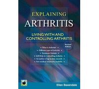 Ellen Baxendale An Emerald Guide to Explaining Arthritis (Tascabile)