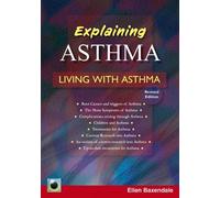 Ellen Baxendale An Emerald Guide to Explaining Asthma (Tascabile)