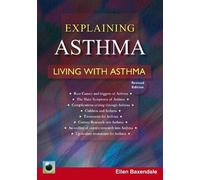 Ellen Baxendale An Emerald Guide to Explaining Asthma (Tascabile)
