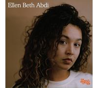 Ellen Beth Abdi Ellen Beth Abdi (CD) Album